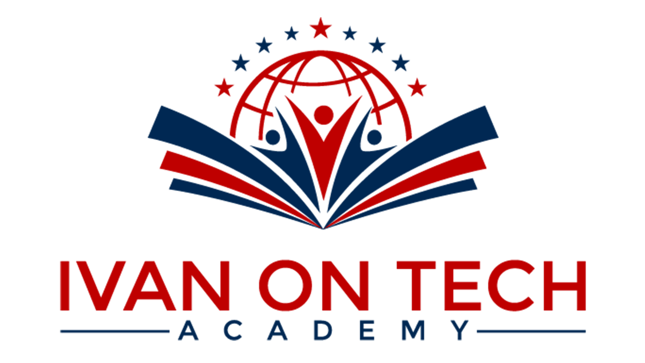 Ivan on Tech Academy